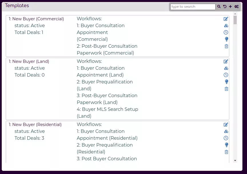 Ouido comes with fully customizable templates for most of your needs.  